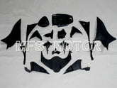 Honda CBR600RR F5 2009-2012 Injection ABS Unpainted Fairing - Factory Style - White - MFS6270